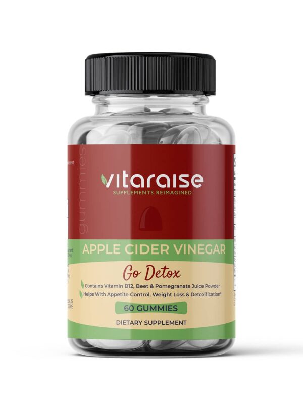 Gummies Combo Pack - Image 2