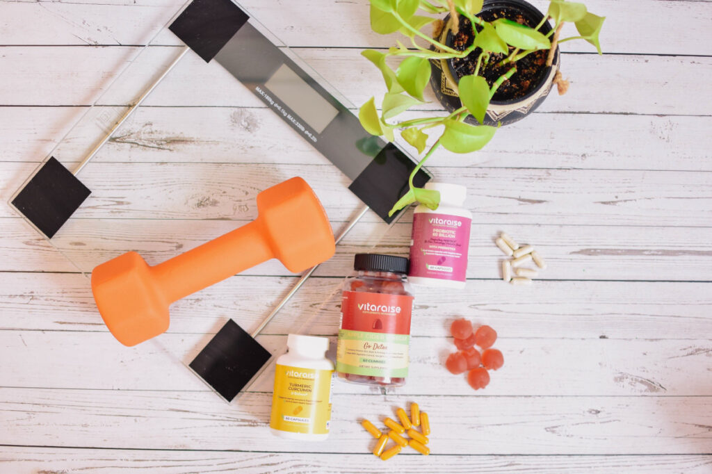 Weight Loss Supplements