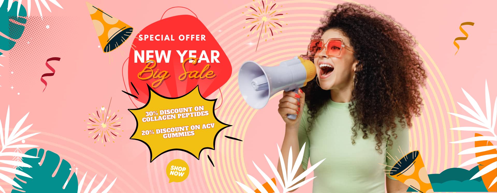 2026 Supplement Offers